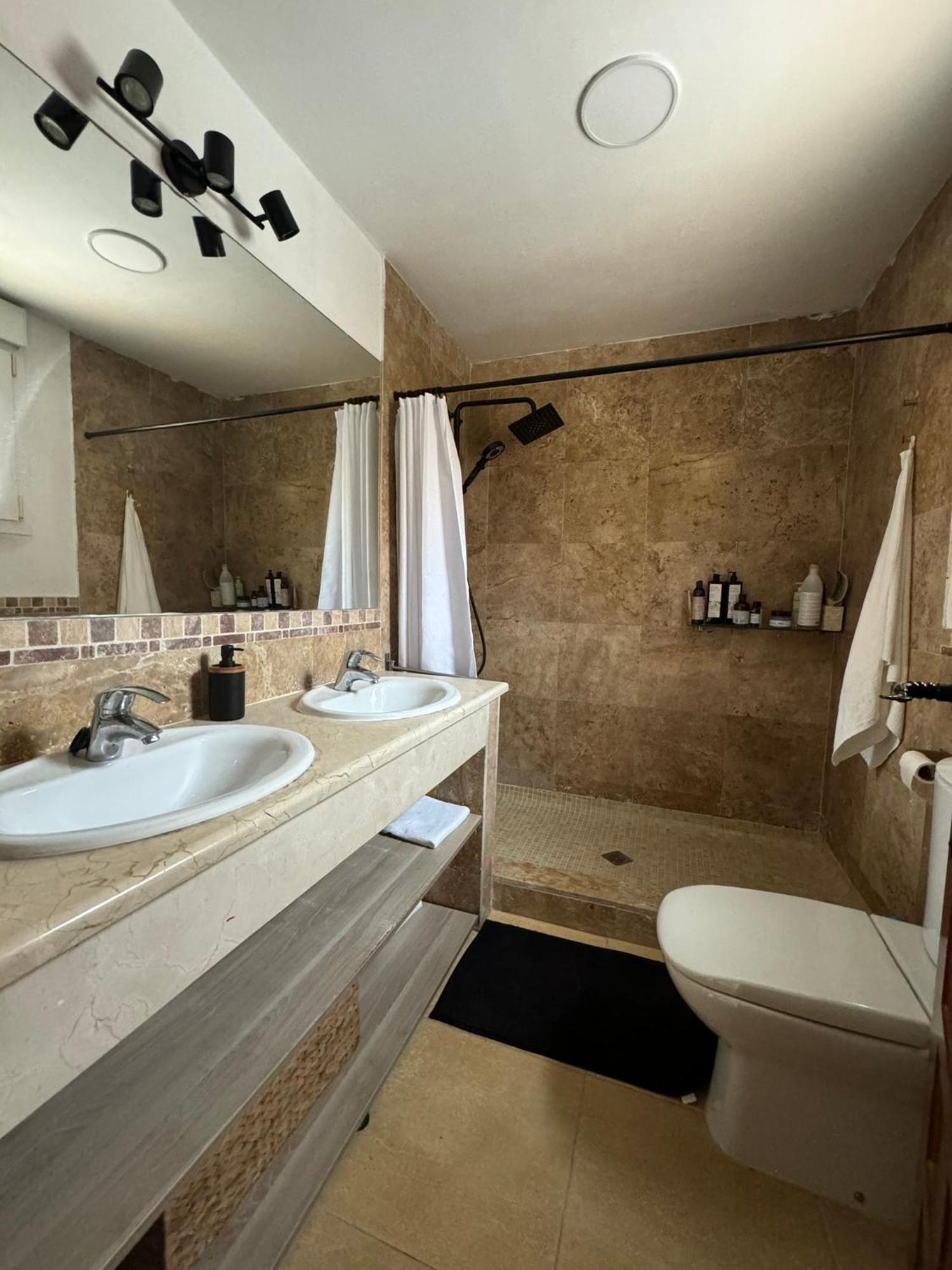 タリファ Casa Almenaraヴィラ エクステリア 写真